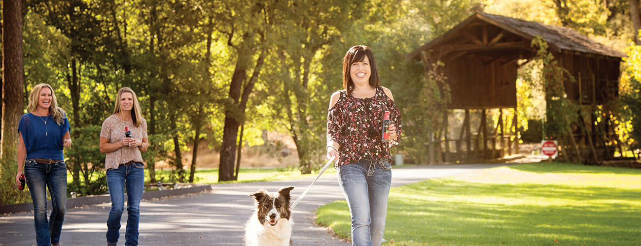 Pet Friendly Lodging, Dining & Activities Tuolumne County & Yosemite